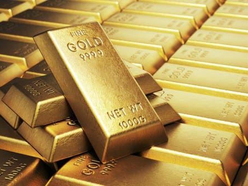 الذهب يتراجع أسبوعيًا تحت ضغط الدولار والعوائد رغم ضعف الوظائف الأمريكية