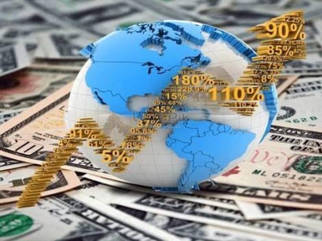 الاقتصاد العالمي إلى أين؟ كيف تؤثر الفائدة والتضخم والحروب على الأسواق؟