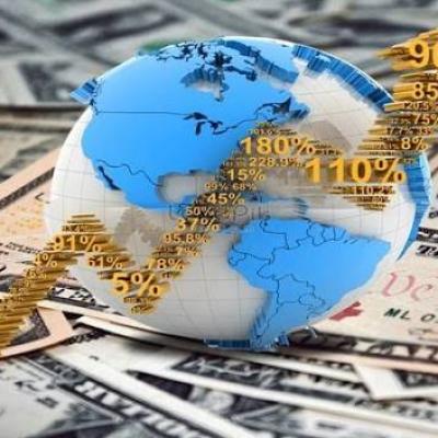 الاقتصاد العالمي إلى أين؟ كيف تؤثر الفائدة والتضخم والحروب على الأسواق؟