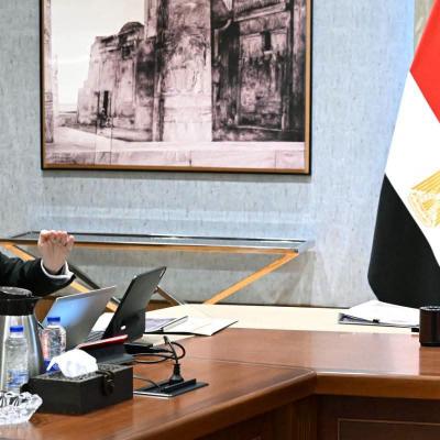 3.7 تريليون جنيه و59% للقطاع الخاص.. الحكومة تكشف ملامح خطة الاقتصاد المصري حتى 2030