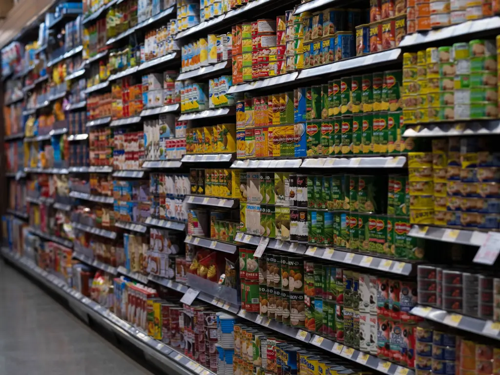 التضخم الأمريكي أمام اختبار الأربعاء.. الأسواق تترقب قراءة سبتمبر وقرارات الفائدة