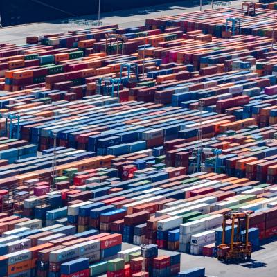 صندوق النقد يرفع توقعات نمو الاقتصاد العالمي إلى 3.1% خلال 2026