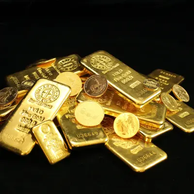 أسعار الذهب اليوم الجمعة 16 أكتوبر 2026 في مصر.. عيار 21 يسجل 6255 جنيهًا