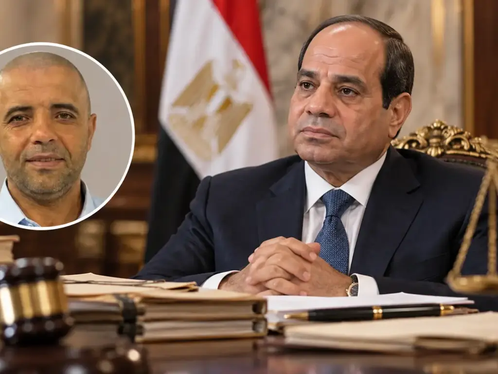 أنفق 18 مليون جنيه ثم فوجئ بمنعه من مشروعه.. بلاغ ضد نائب ووالده يتهمهما بالاستيلاء على الموقع