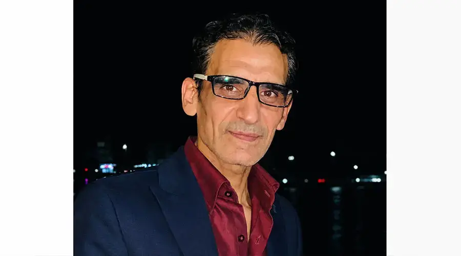 صورة الرفاعى عيد