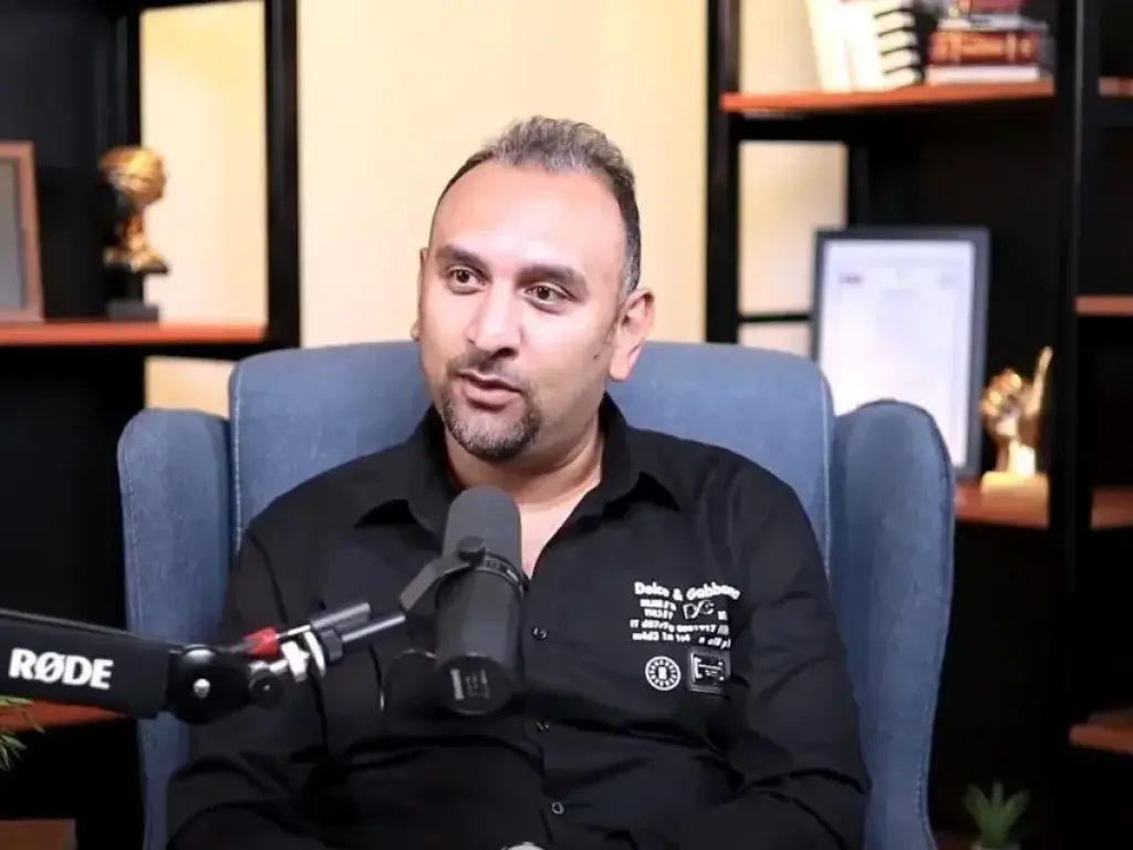 أحمد السيد: تطوير الذات لا يعني إصلاح كل نقاط الضعف.. والتميز يبدأ بالاستثمار في المهارات القوية